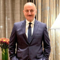 Anupam Kher REACTS after Ahmedabad bullion firm's owner gets duped of Rs 1.6 crore with fake currency carrying actor’s photo: 'Kuch bhi...'