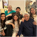 Happy Birthday Shabana Azmi: When veteran actress credited Javed Akhtar’s first wife Honey Irani for her healthy relationship with Zoya and Farhan Akhtar