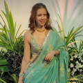 Aaliyah Kashyap-Shane Gregoire Wedding: Kalki Koechlin shares heartfelt post for ex-husband Anurag Kashyap's daughter, her life partner; 'Wish you guys Ishq…'