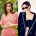 Top 5 B-Town looks that scream preppy style, featuring Ananya Panday, Kriti Sanon, and more