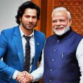 Narendra Modi's Birthday: Akshay Kumar, Shraddha Kapoor, Varun Dhawan and other Bollywood celebs are 'proud' of India's PM; wish for his health and happiness