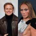 Outlander Actor Sam Heughan Recalls Jennifer Lopez's Mother Giving Him A 'Wonderful' Present