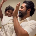 'I love you darling': Suriya’s priceless reaction to a little fan is winning the internet; see what happens next