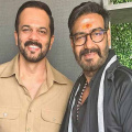 Singham Again: Ajay Devgn and Rohit Shetty look to continue their 100 percent success streak on Diwali