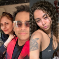 Saira Banu BREAKS SILENCE on AR Rahman's link-up rumors with bassist Mohini Dey in new statement; reveals real reason behind their separation