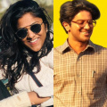 Lucky Baskhar first review: Kalki 2898 AD producer writes a note about Dulquer Salmaan starrer financial thriller