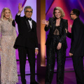 Best Moments From The 76th Primetime Emmy Awards: From Historic Wins To Heartwarming Reunions