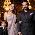 Saif Ali Khan Attack: Doctor reveals 2.5-inch knife piece removed from spine; actor was brought to hospital by son Taimur Ali Khan and caretaker