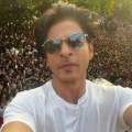 Shah Rukh Khan’s bungalow Mannat gets festive makeover ahead of Diwali and superstar’s birthday: WATCH