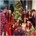 INSIDE Hrithik Roshan’s Christmas 2024 celebration with GF Saba Azad, sons Hrehaan and Hridaan, Pashmina Roshan, and more