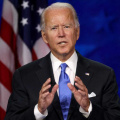 US President Joe Biden Will Not Be Part Of This Year's Presidential Elections; Says It's In 'Best Interest' For His Party
