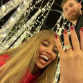 Riverdale Star Vanessa Morgan Engaged To Basketball Player James Karnik; Deets