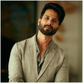 Shahid Kapoor on taking ‘outsider’s route’ despite having parents Pankaj Kapur, Neliima Azeem in industry: ‘I didn't have a relationship with my father…’