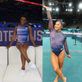 Simone Biles Strongly Backs Jordan Chiles as Her Bronze Olympic Medal Gets Taken Away: 'Where Is the "Athlete Wellbeing" That Is Spoken of So Often?'