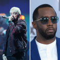 Did Eminem Accuse Sean Diddy Combs Of Tupac's Murder? Killshot Lyrics Resurface Amid Latter’s Arrest