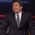 Jimmy Fallon Is Nominated For Sexiest TV Host & Hilariously Campaigns For His Win; ‘Let Grandpa Have One’