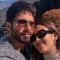 Shahid Kapoor's wife Mira Rajput can't stay away from actor and her romantic post is proof