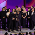 76th Primetime Emmy Awards: The Bear Leads the Pack, Baby Reindeer, and Shōgun Score Big; Here's the Full Winners List