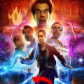 Stree 2: Amar Kaushik says similarities of movie’s poster with Stranger Things were 'co-incidental' but could’ve been ‘avoided’