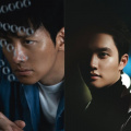 The Manipulated FIRST teaser: Ji Chang Wook gets caught in EXO’s D.O.’s trap and faces prison time in action-thriller; watch