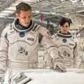 Box Office: Interstellar re-releases alongside Badass Ravikumar and Loveyapa in India; How much will Christopher Nolan's movie collect?