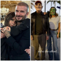 David Beckham Mocks Victoria Beckham For Finally Dressing Up For Halloween After 27 Years; Check Out Their Looks HERE