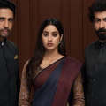 Ulajh Opening Weekend Box Office: Janhvi Kapoor film collects Rs 4.70 crore; Shows a jump but…
