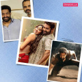 Jr NTR's upcoming movies: Koratala Siva's Devara: Part 1, Ayan Mukerji's War 2, and Prashanth Neel's Dragon