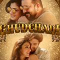 Ghudchadi OTT Release: When and where to watch Sanjay Dutt and Raveena Tandon’s family entertainer