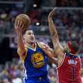LeBron James Called Klay Thompson At Start Of Free Agency, Reveals NBA Insider