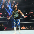 Ricochet Moved To WWE Alumni Roster, Expected To Leave After Contract Expiry: Report