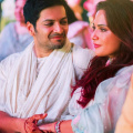 Richa Chadha and Ali Fazal name their daughter Zuneyra Ida Fazal; Find out its beautiful meaning