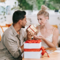 50 Anniversary Gifts for Girlfriend That Will Warm Her Heart