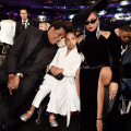 Throwback: When Jay-Z Revealed His And Beyonce's Daughter Was Supposed To Have THIS Name Instead Of Blue Ivy