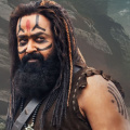 Kannappa: Mohanlal turns into the powerful Kirata who masters Pashupatastra in first look from Vishnu Manchu starrer