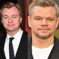 Matt Damon To Star In Christopher Nolan’s Summer 2026 Film At Universal? Check Release Date, Cast And More Inside