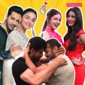 Friendship Day 2024: Shah Rukh Khan-Salman Khan to Alia Bhatt-Varun Dhawan; 8 B-town BFFs we would love to see on screen again