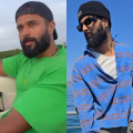 Vijay Deverakonda invites FLIRTY reactions as he shares a video of him riding boat amidst breathtaking view