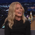 Kelly Ripa Credits All My Children Casting Director For THIS Heartfelt Reason And It Will Make You Smile