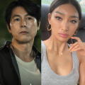 Jung Woo Sung's ex-girlfriend and baby’s mom Moon Gabi clarifies relationship timeline with actor, says 'never asked for marriage'