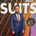 EXCLUSIVE: Suits LA Star Josh McDermitt Hilariously REVEALS His Dad Asked Him 'Who's Playing Donna?' in the Spin-Off