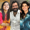 Actor Bala’s ex-wives Amritha Suressh and Elizabeth share cryptic notes after his wedding to Kokila