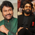 Amid family feud, Chiranjeevi breaks silence on Allu Arjun’s success with Pushpa 2: ‘I am very proud of...’