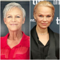 Jamie Lee Curtis Supports Pamela Anderson's Makeup-Free Movement with Bare-Faced Selfie on Her 66th Birthday; See PIC Here