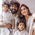 Nayanthara and Vignesh Shivan celebrate Pongal with Ulag and Uyir penning a beautiful post; see PICS