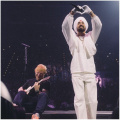 Diljit Dosanjh drops PICS with Ed Sheeran from Birmingham Dil-Luminati Tour; fans call it ‘The Great Collab of All time’