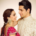 THROWBACK: When Kiara Advani couldn't help blushing while calling husband Sidharth Malhotra ‘babu’