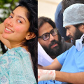 Sai Pallavi was first choice for Vijay Deverakonda’s Arjun Reddy; Sandeep Reddy Vanga reveals, ‘would not even wear sleeveless’