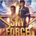 Sky Force Day 11 India Box Office Trends: Akshay Kumar and Veer Pahariya's movie steadies down at very low levels