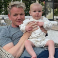 'Is There a Shark in the Pool': Gordon Ramsay Posts Cute Video of His Son